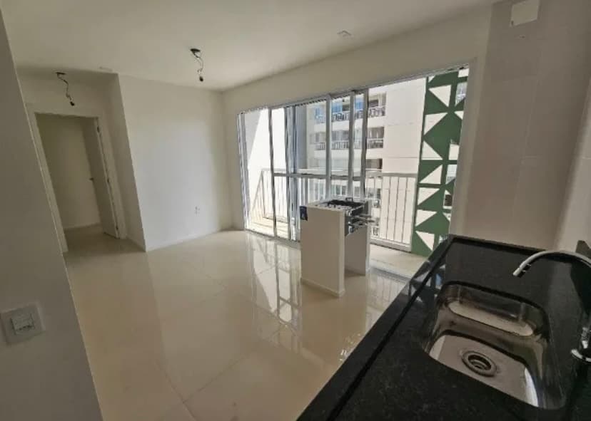 Apartamento Wish Gran 29 66m²