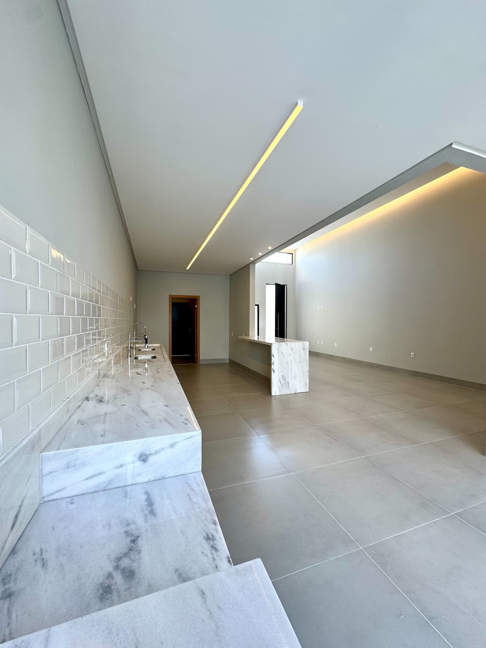 Casa Jardim Atlântico 175m²