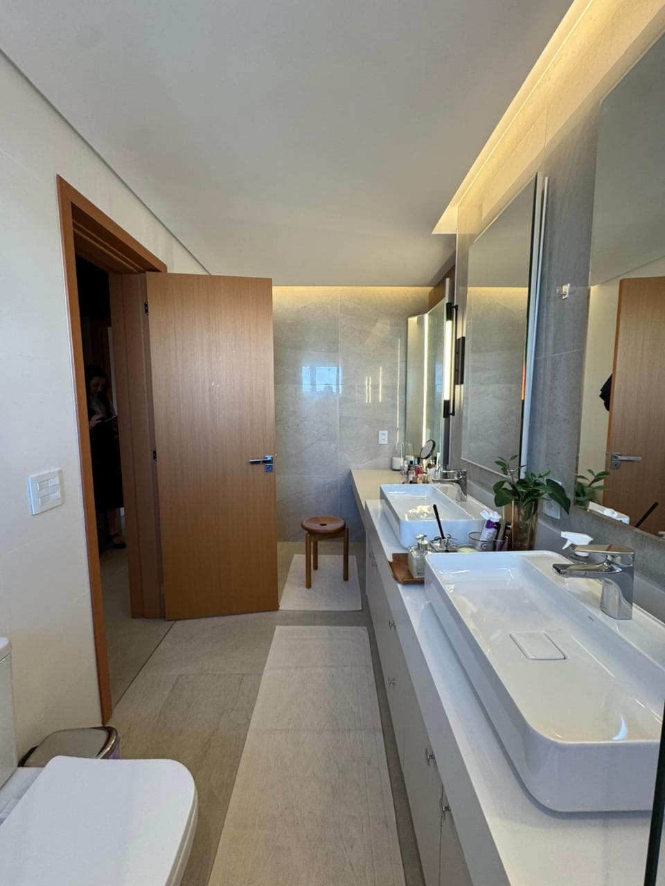 Apartamento Treze36 206m²