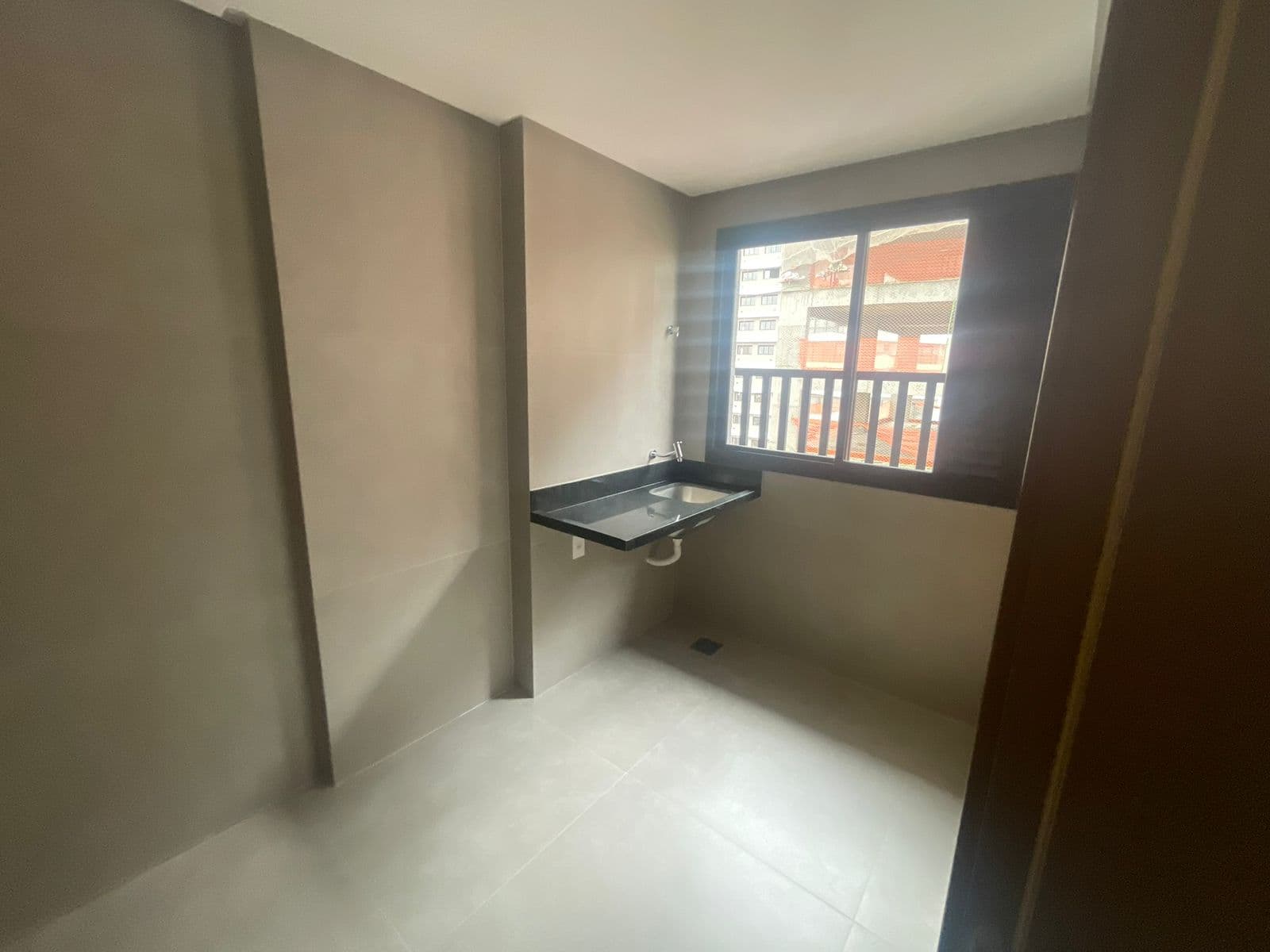 Apartamento Gran Marista 222m²