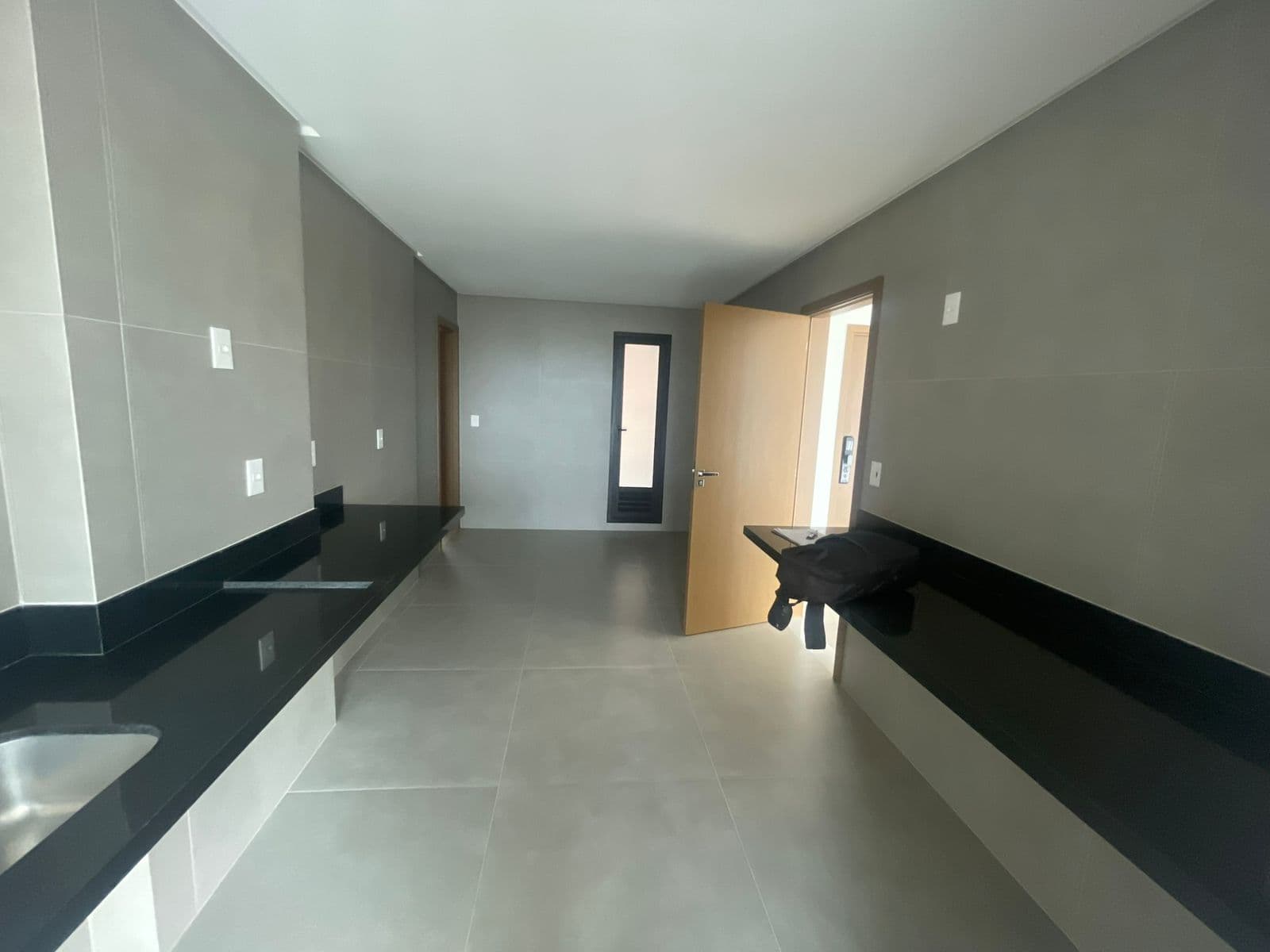 Apartamento Gran Marista 222m²