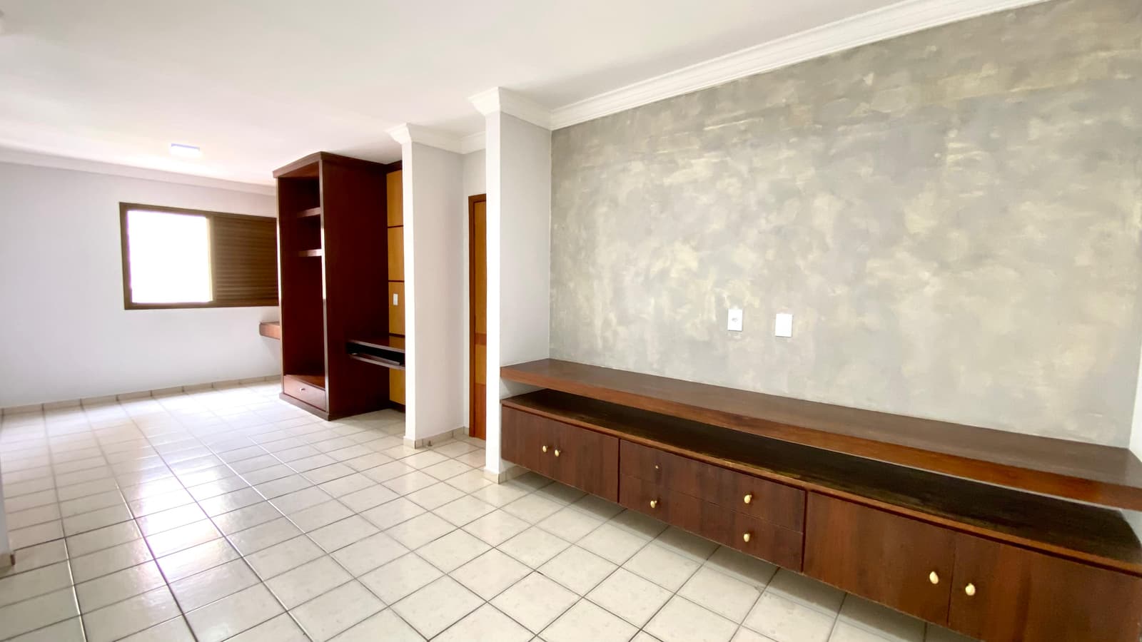 Apartamento Solar Ravena 169m²