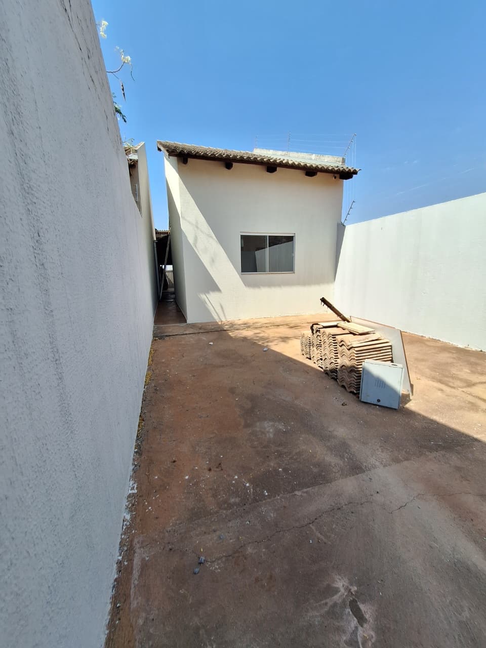 Casa Residencial Monte Pascoal 143m²