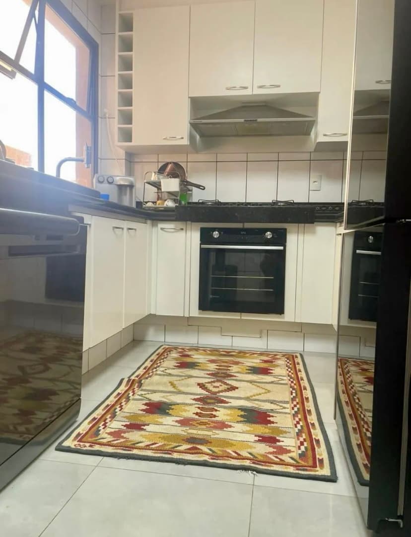 Apartamento Selena Place 172m²