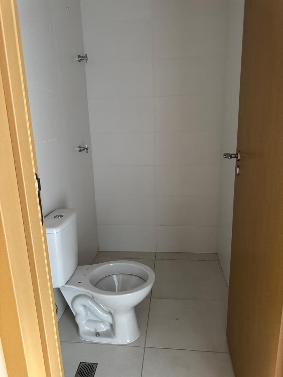 Apartamento Cristal Tower 123m²