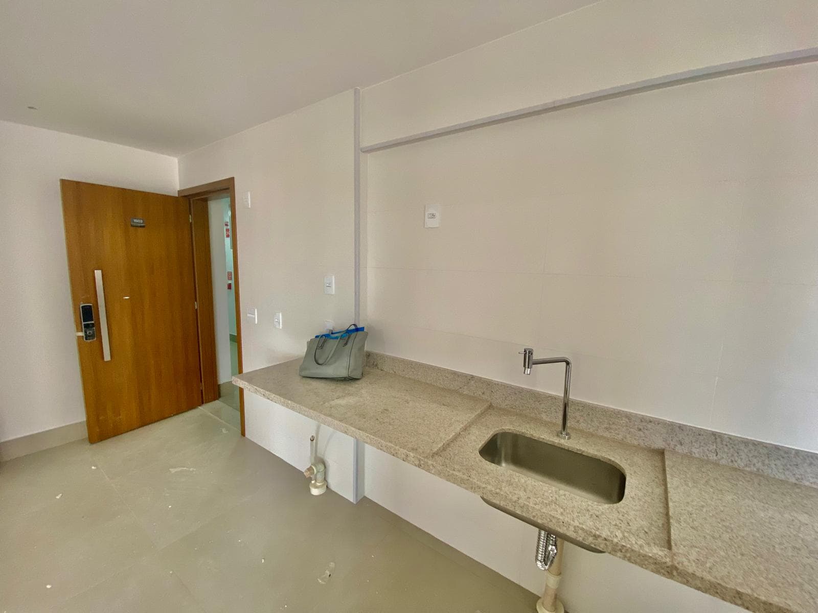 Apartamento Moove Home Brasal 69m²