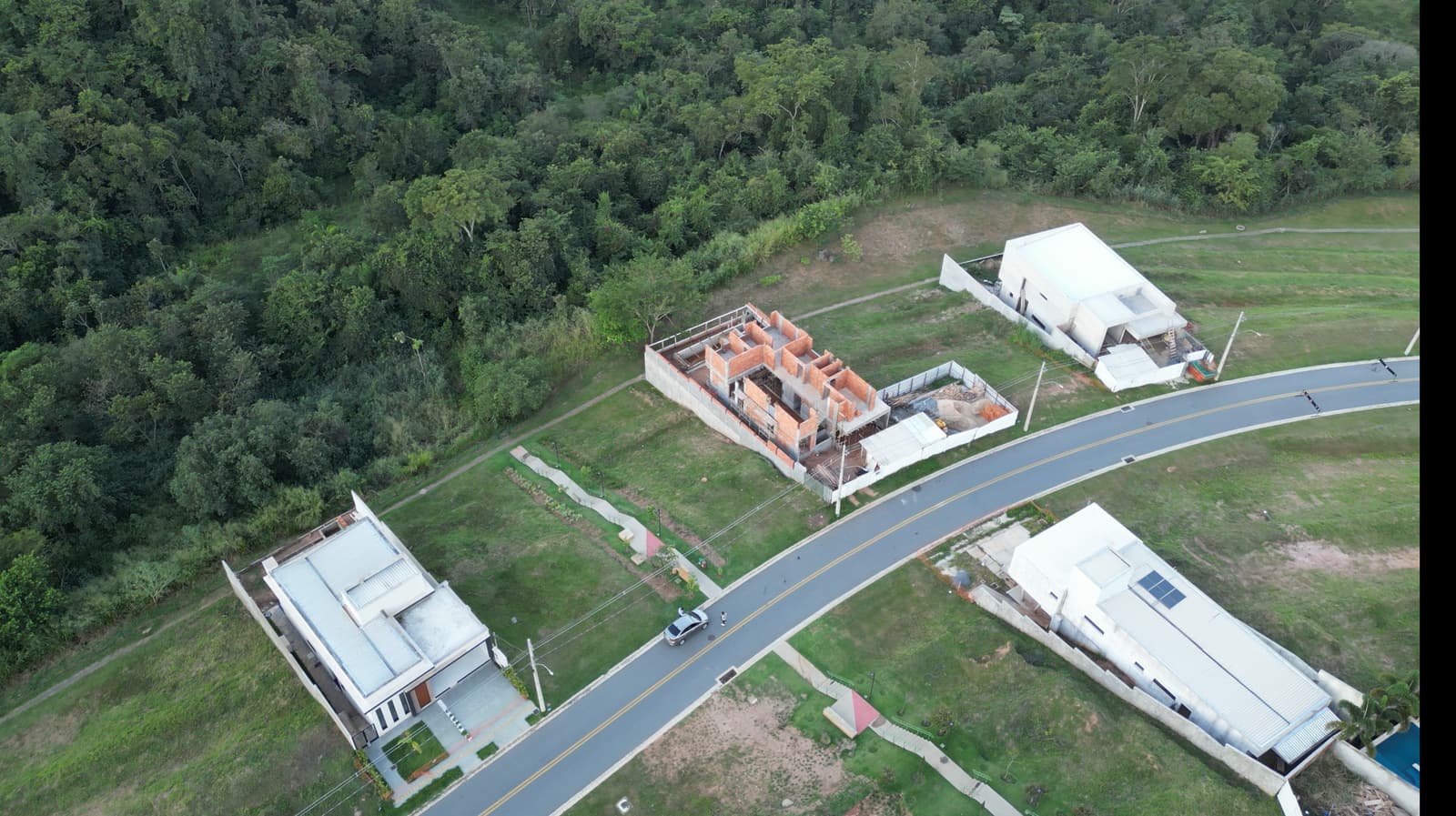 LOTE JARDINS NAPÓLES