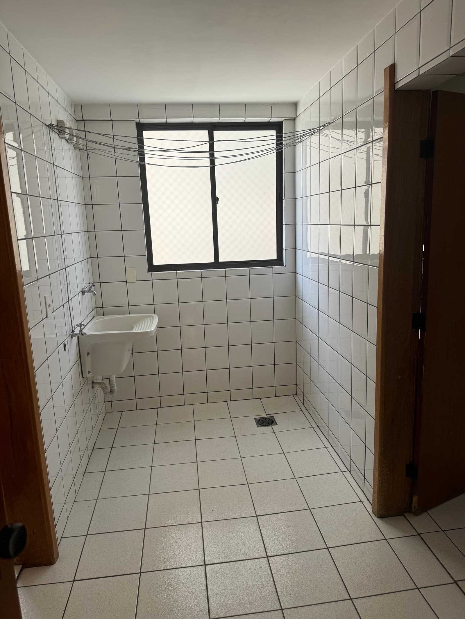 Apartamento Setor Bueno 125m²