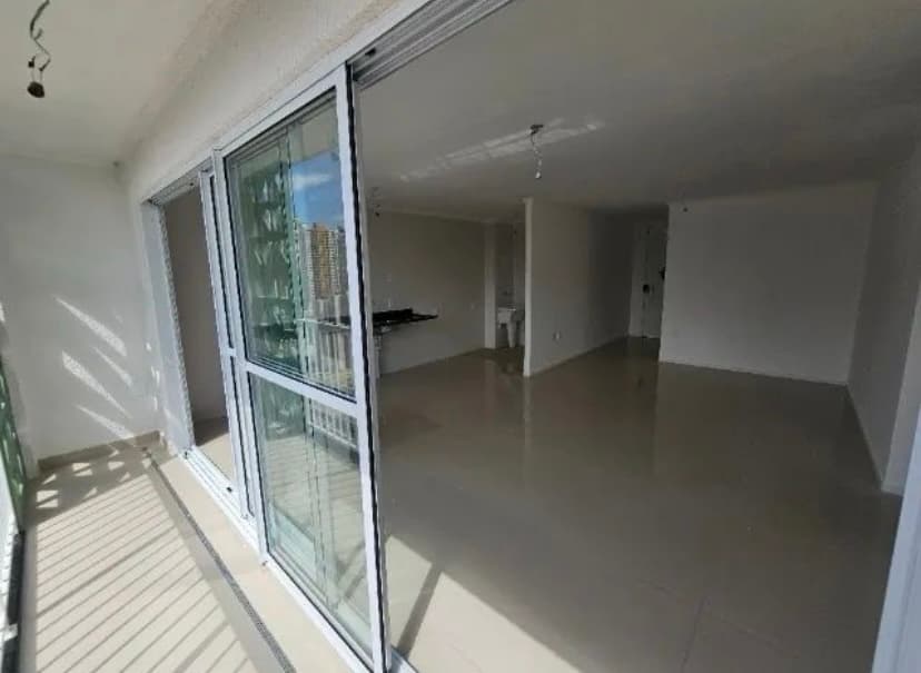 Apartamento Wish Gran 29 100m²