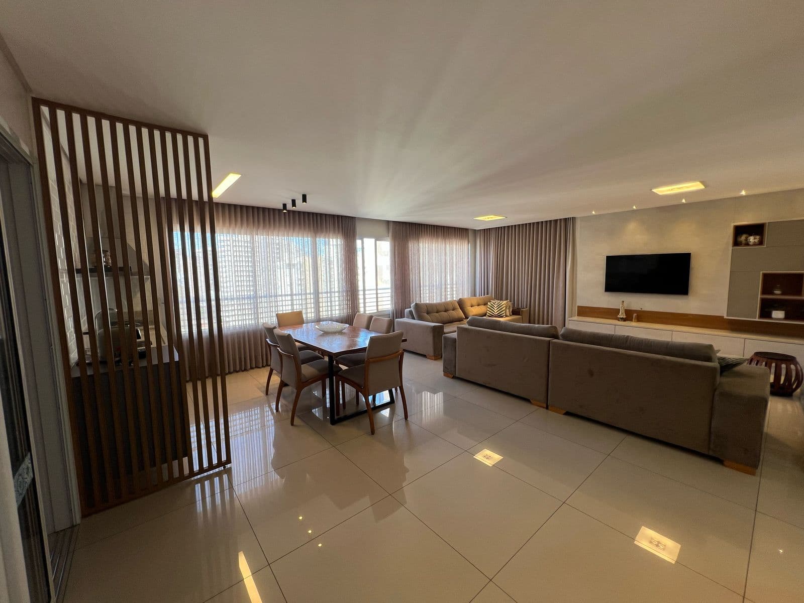 Apartamento Âme Infinity Home 150M²