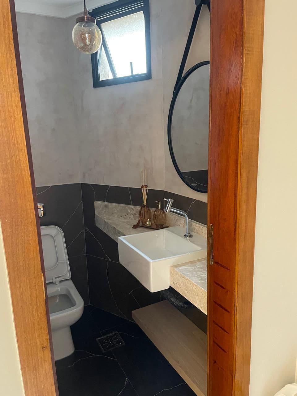 Apartamento Residencial Renaissance 165m²