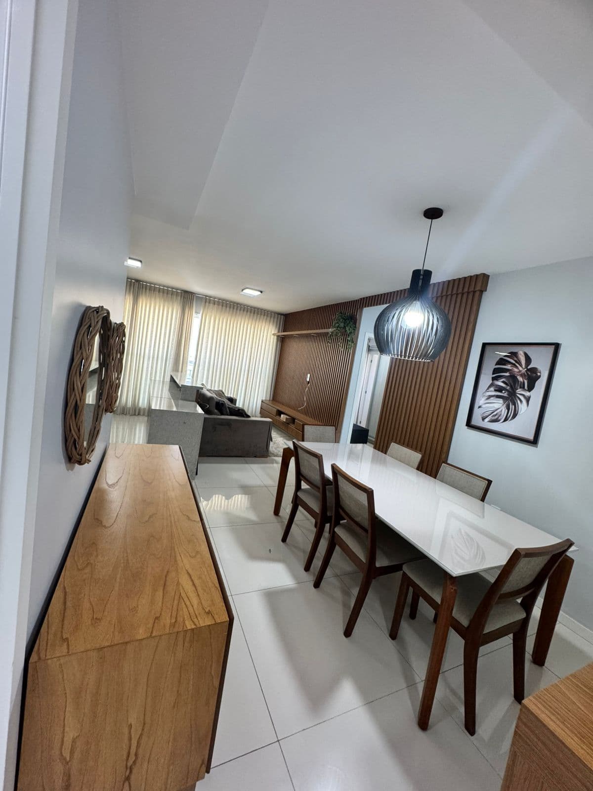 Apartamento Eko Lifestyle 100m²