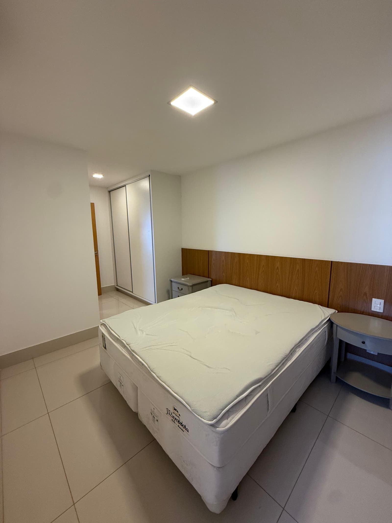 Apartamento Flampark Club 108m²
