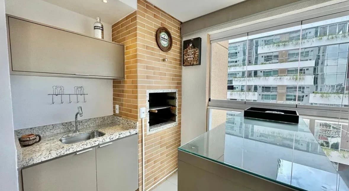 Apartamento Only Marista 111m²