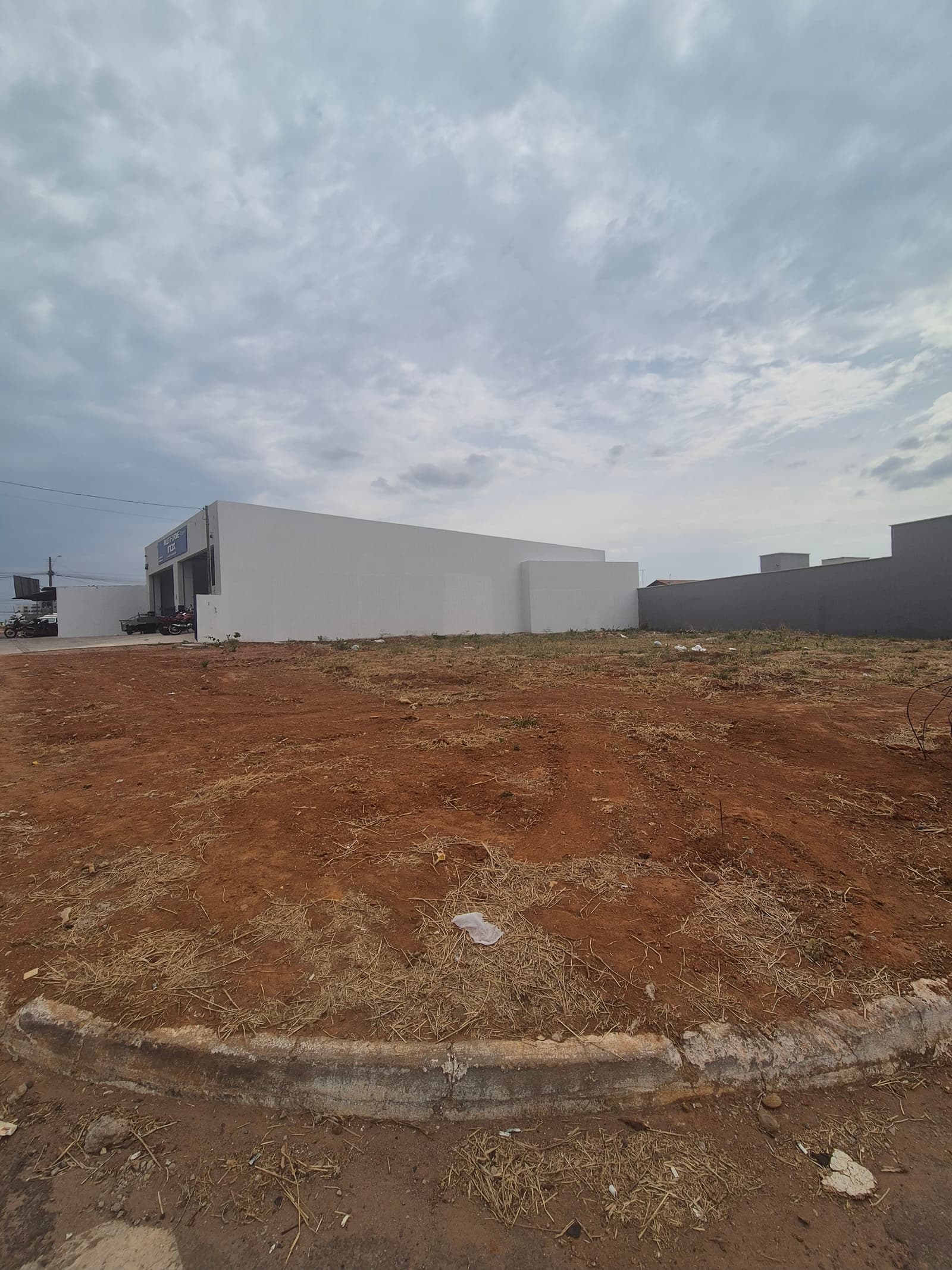 Lote Jardim Ipirang 372m²