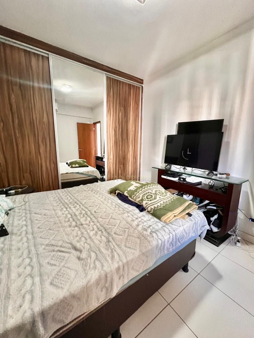 Apartamento Santorini 52m²