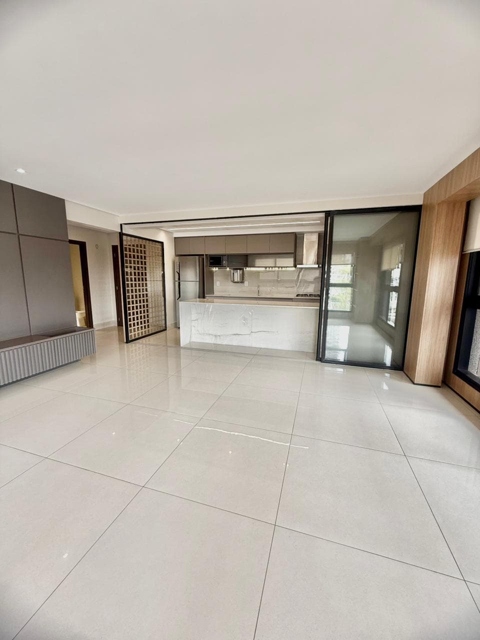 Apartamento Spot Marista 120m²