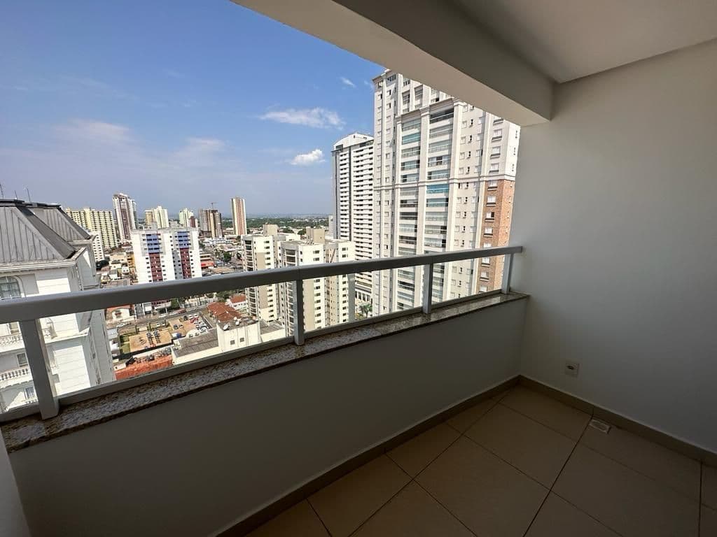 Apartamento New Wave 58m²