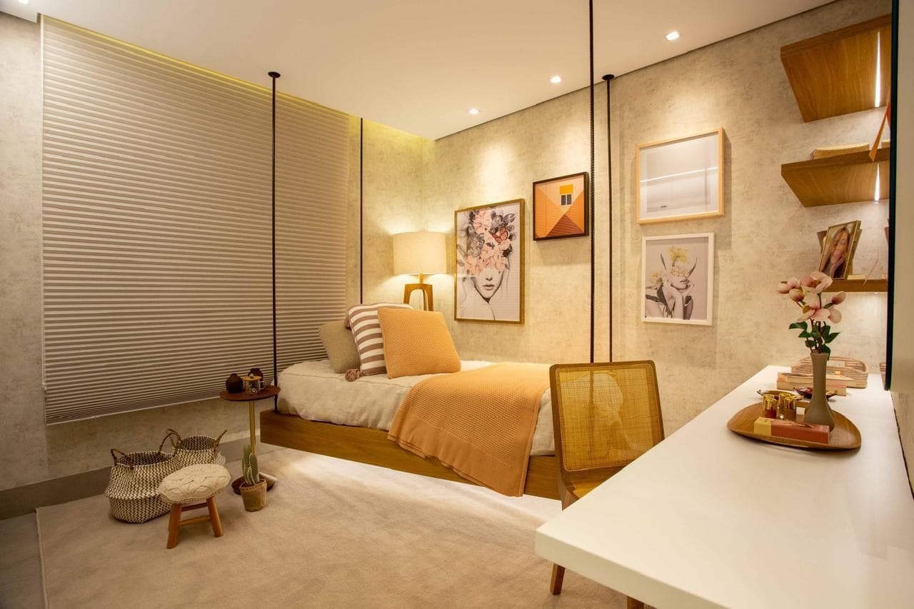 Apartamento Treze36 206m²