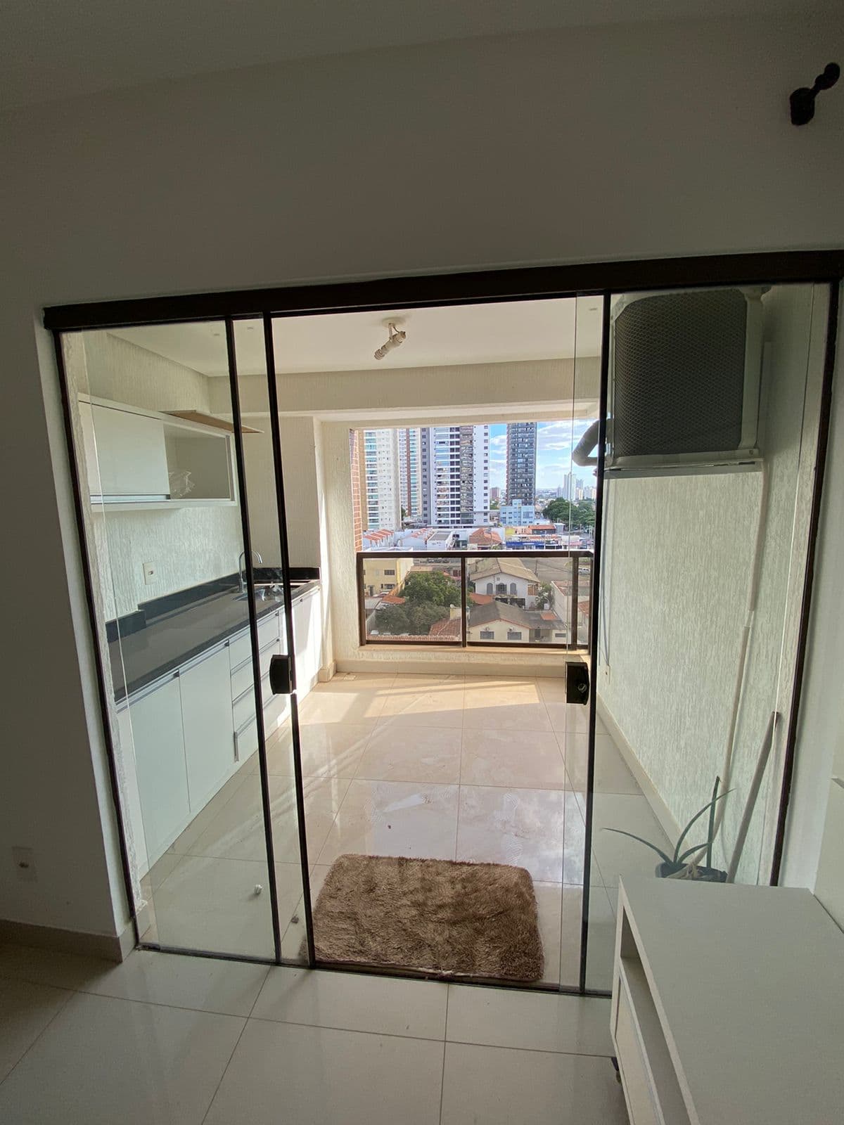 Apartamento Residencial Brisas do Ipê 87M²