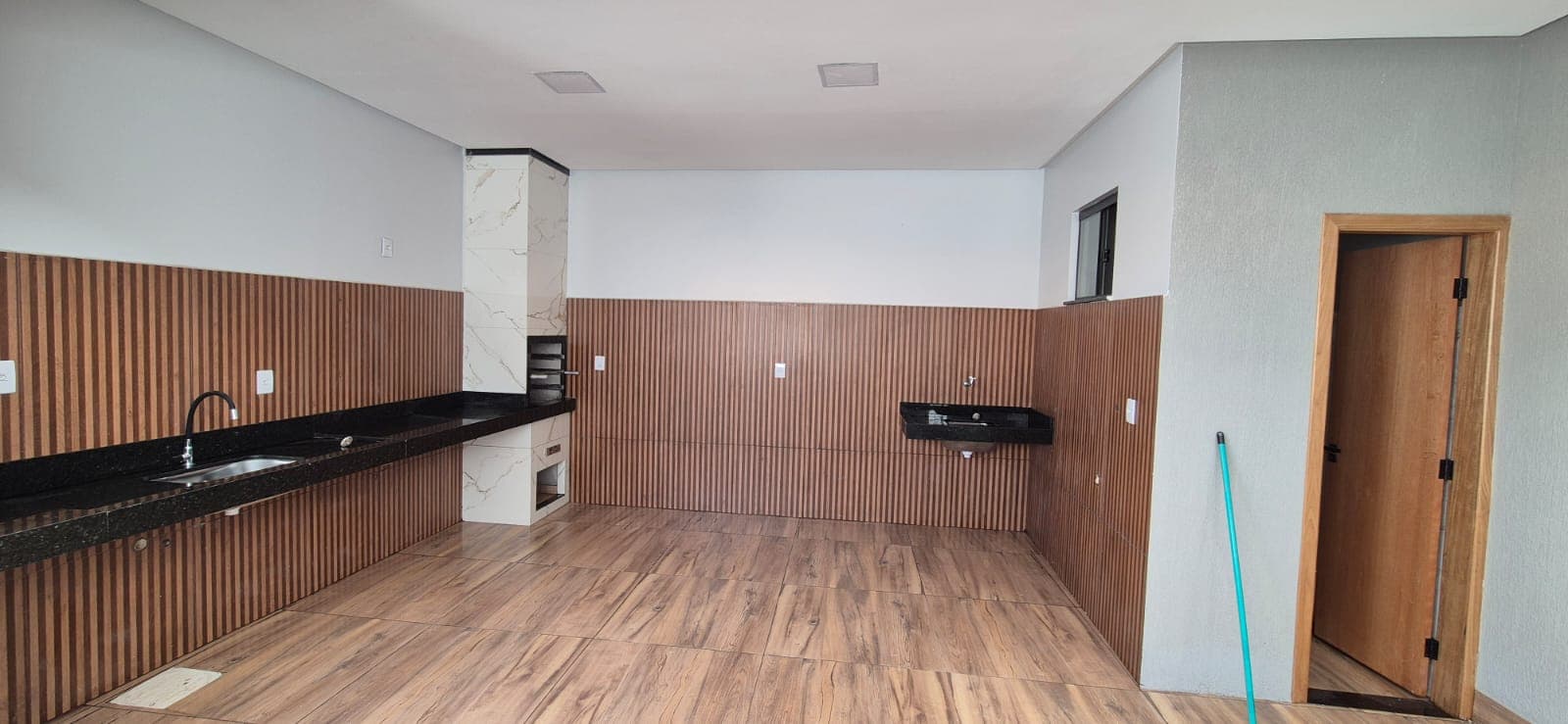 Casa Cidade Vera Cruz 125m²