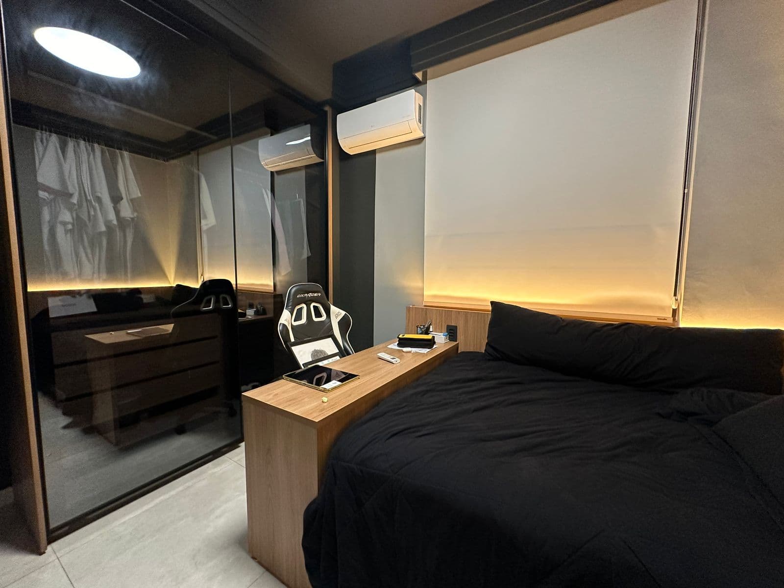 Apartamento Nova Suiça 205M²