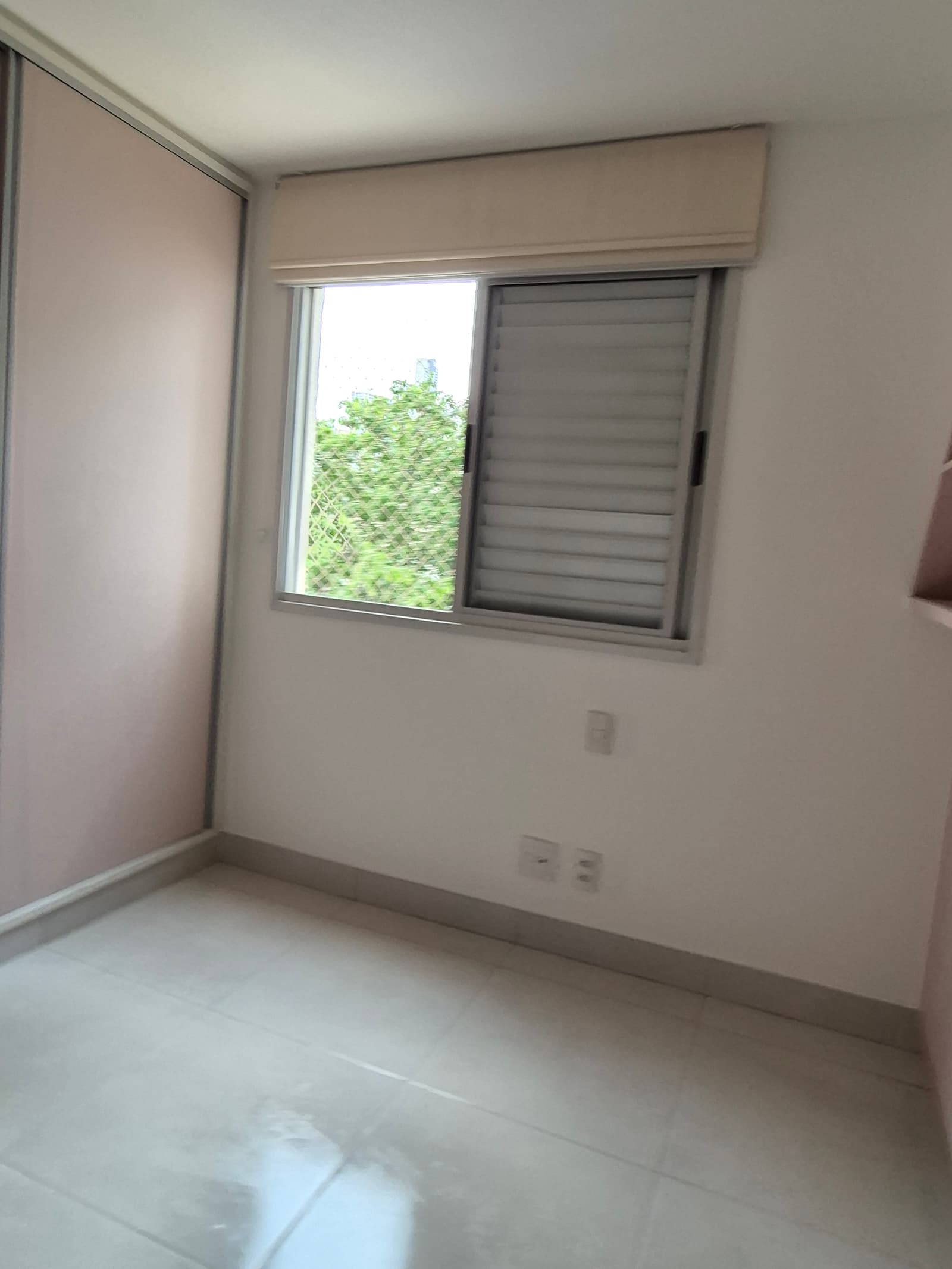 Apartamento Res. Flampark 108m²