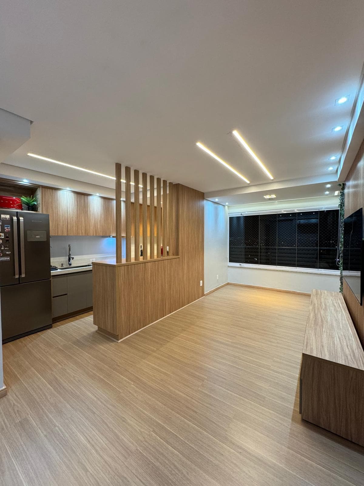 Apartamento Best Bueno Residence 67m²