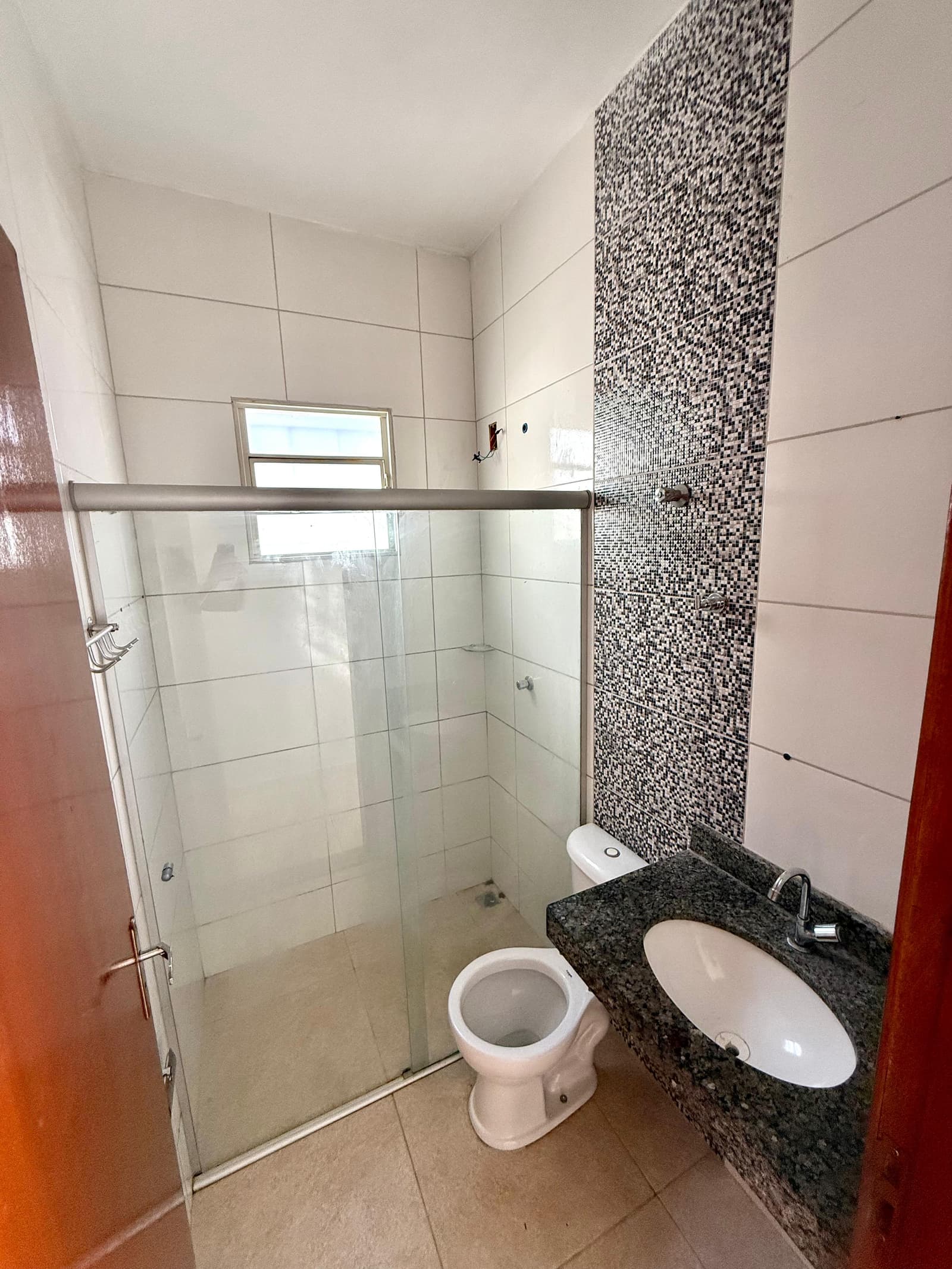 Casa Setor Monte Pascoal 69m²