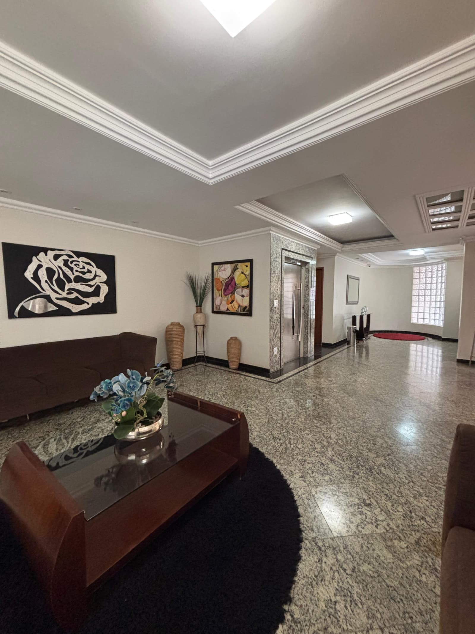 Apartamento Selena Palace 172m²