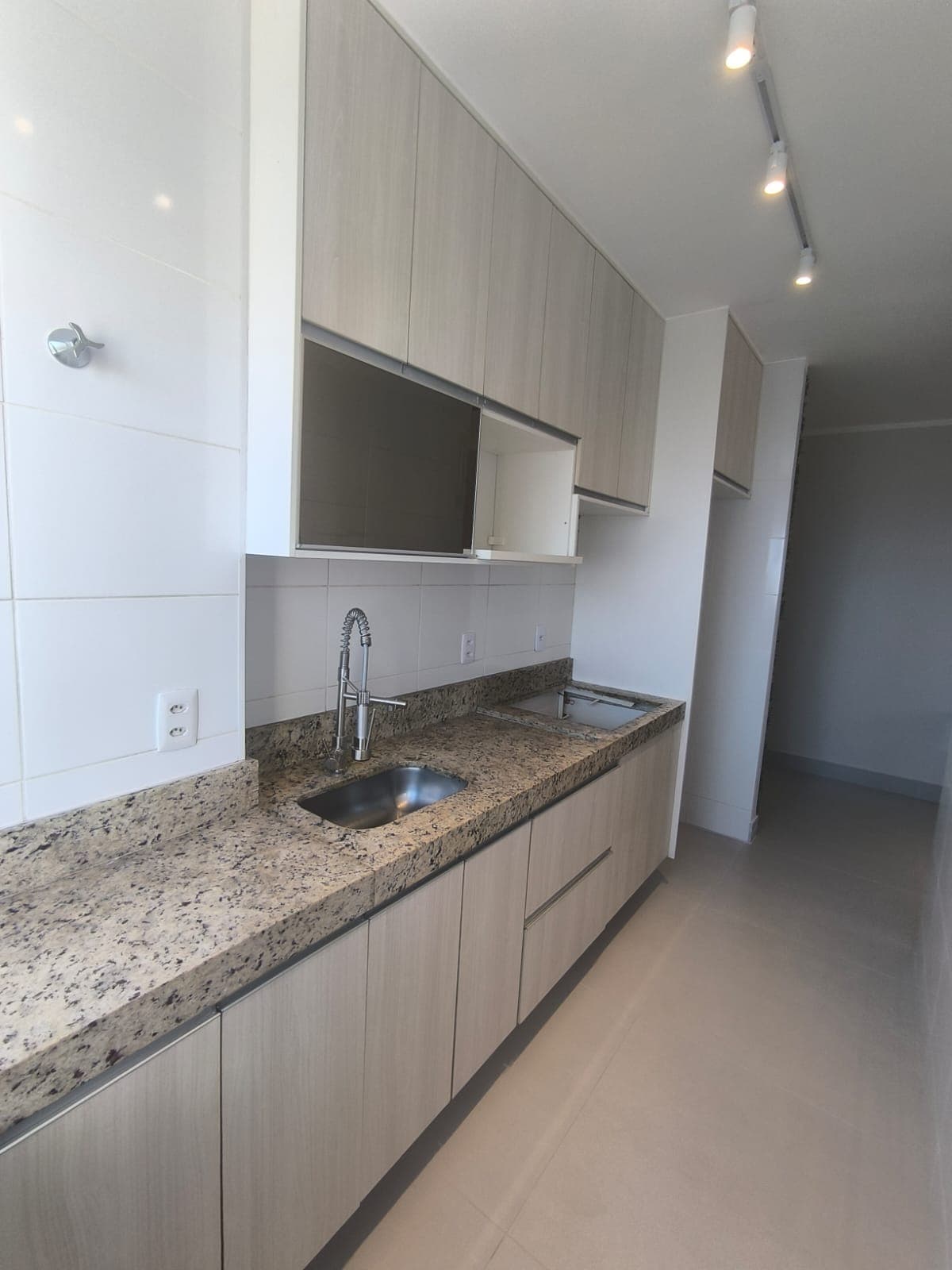 Apartamento Condomínio Gran Palace 43M²