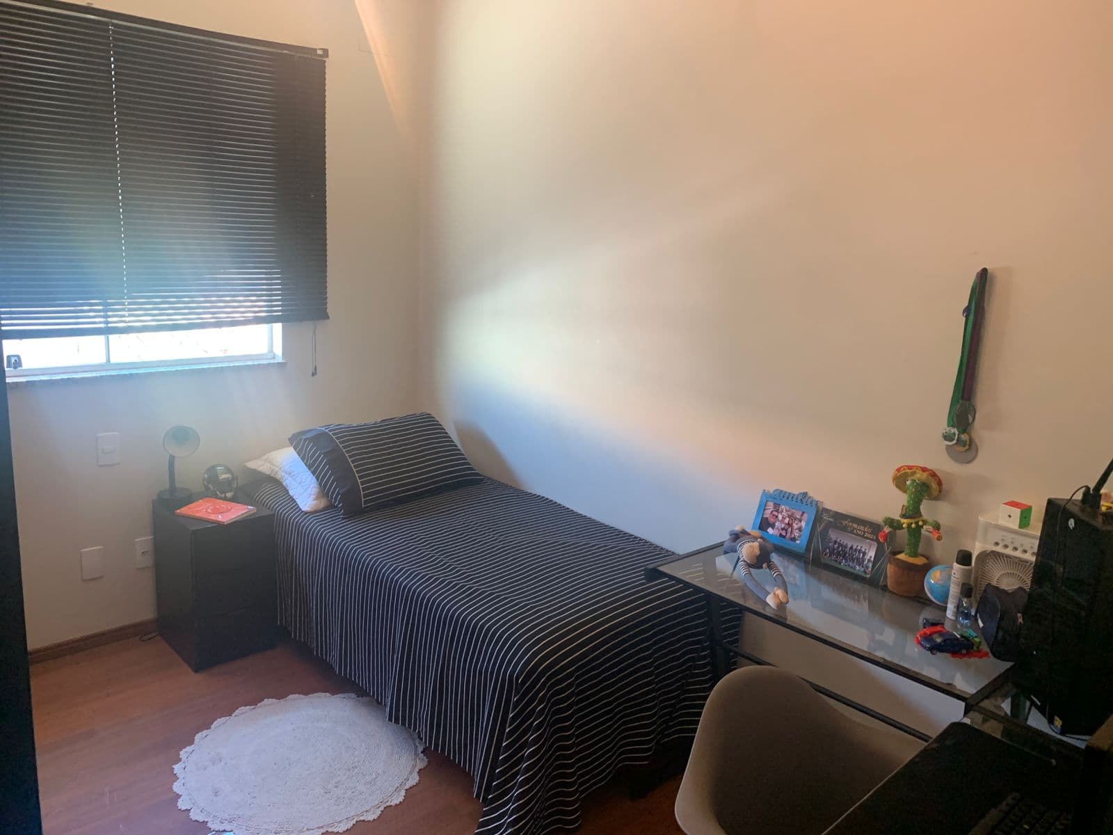 Casa Sobrado Jardim Atlântico 265M²