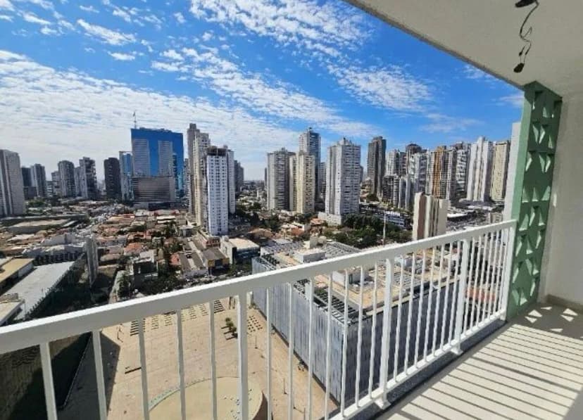 Apartamento Wish Gran 29 100m²