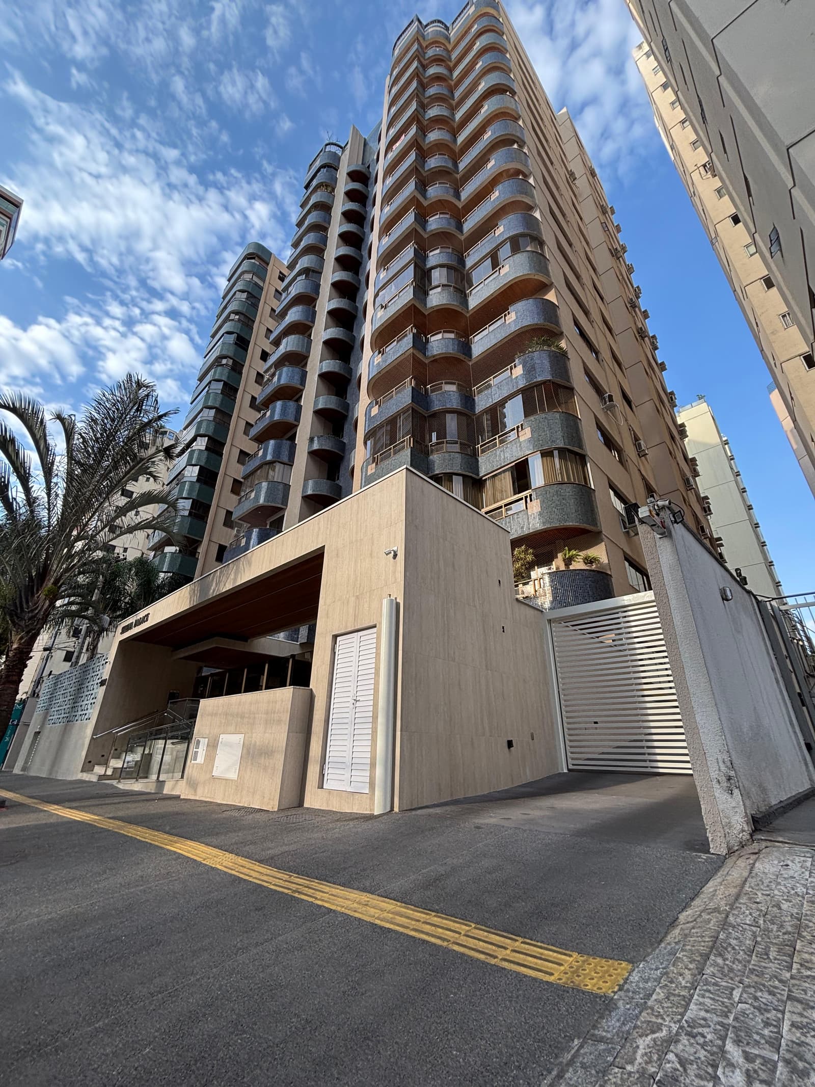 Apartamento Selena Palace 172m²