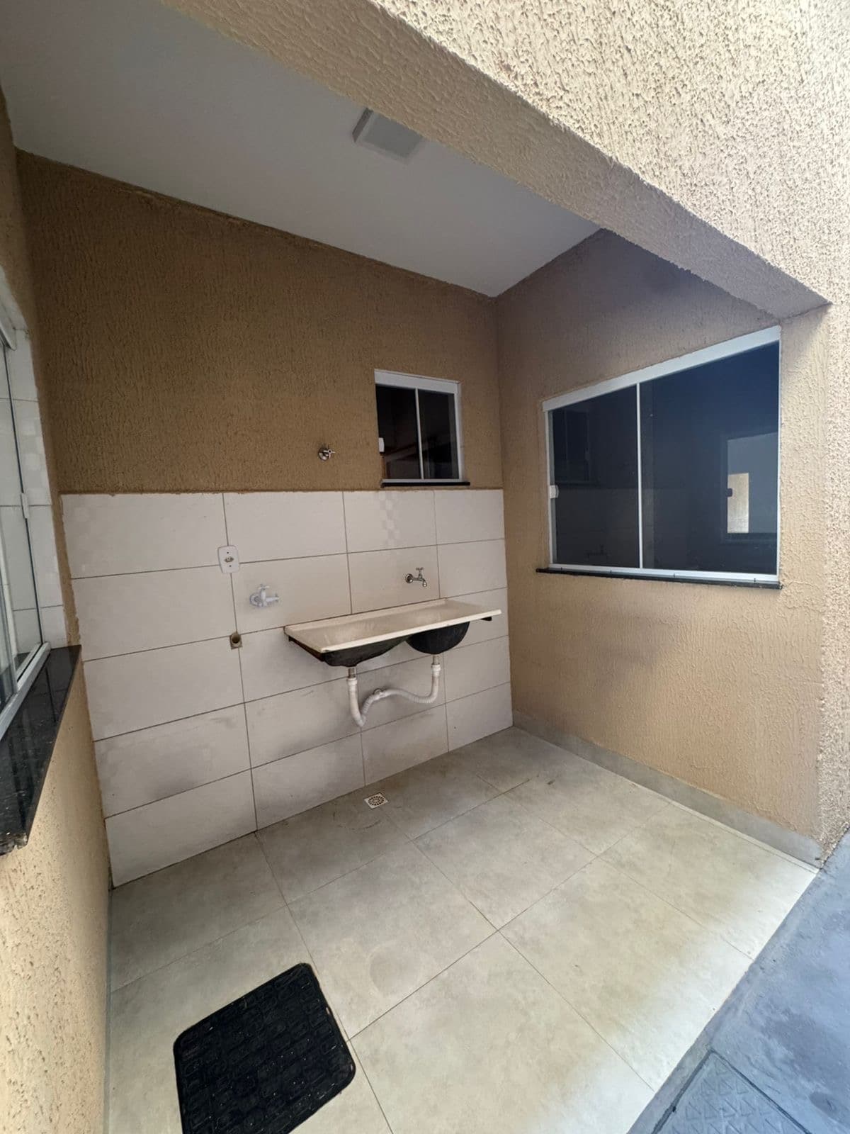 Casa Residencial Monte Pascoal 150m²