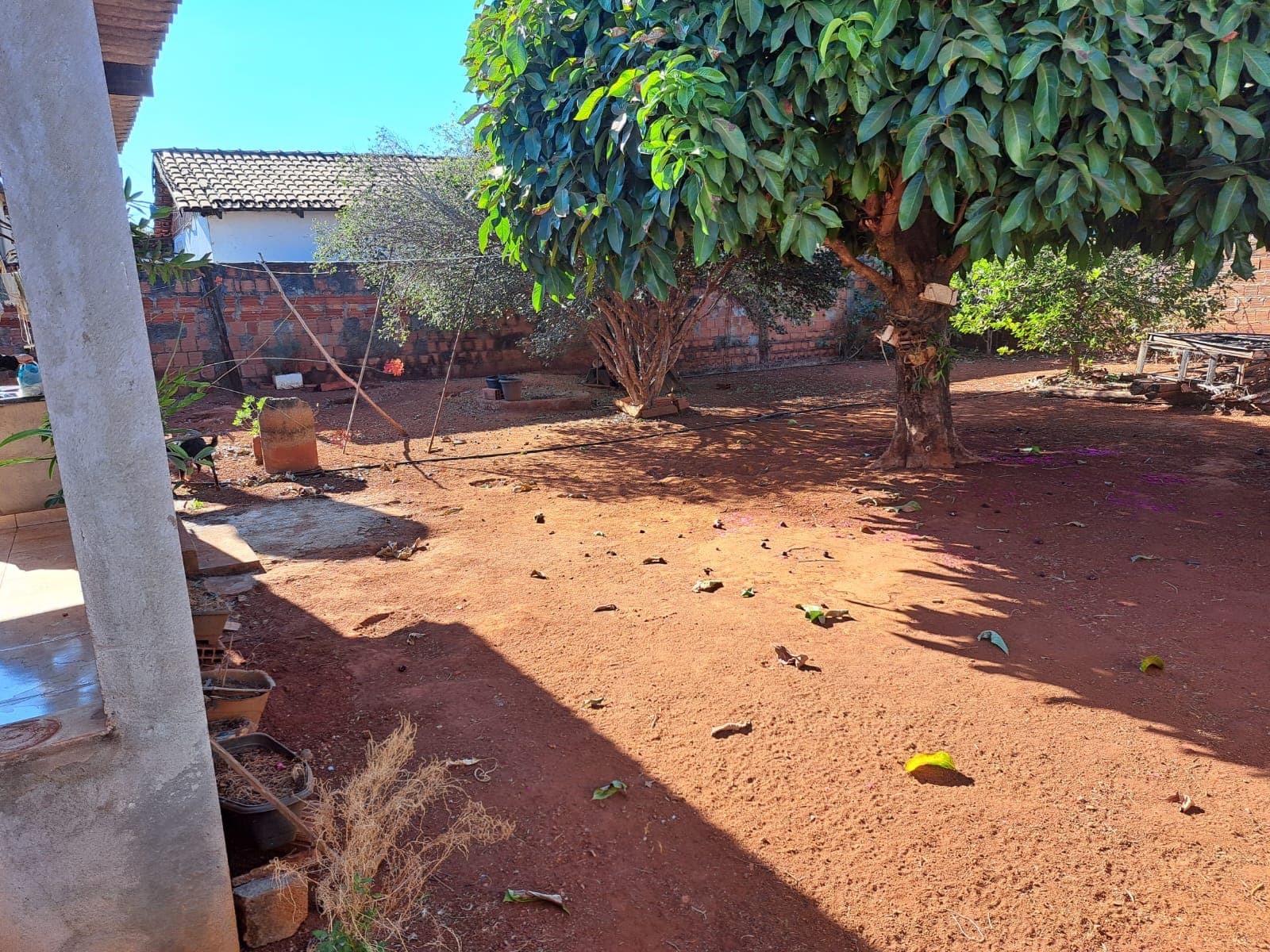 Lote Conjunto Primavera 449m²