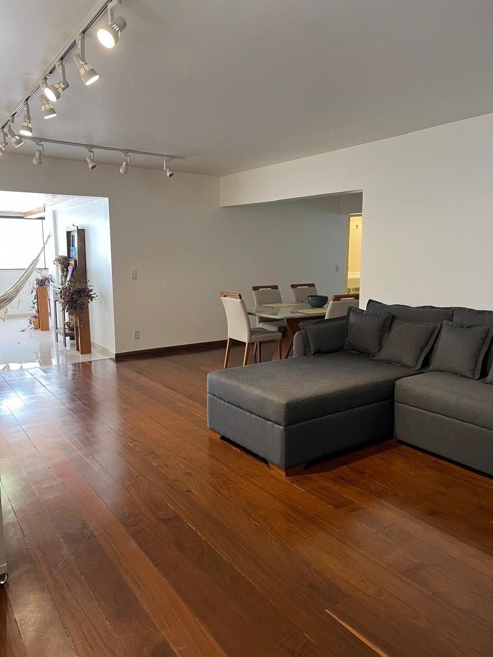 Apartamento Solar Mangabeiras 151M²