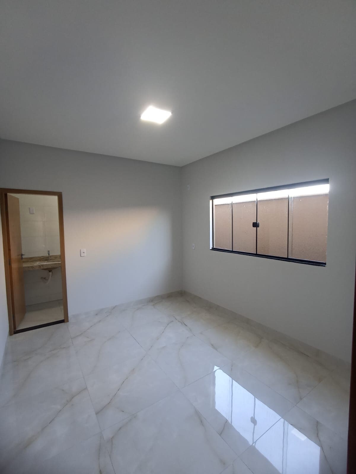 Casa Residencial Barravento 108m²