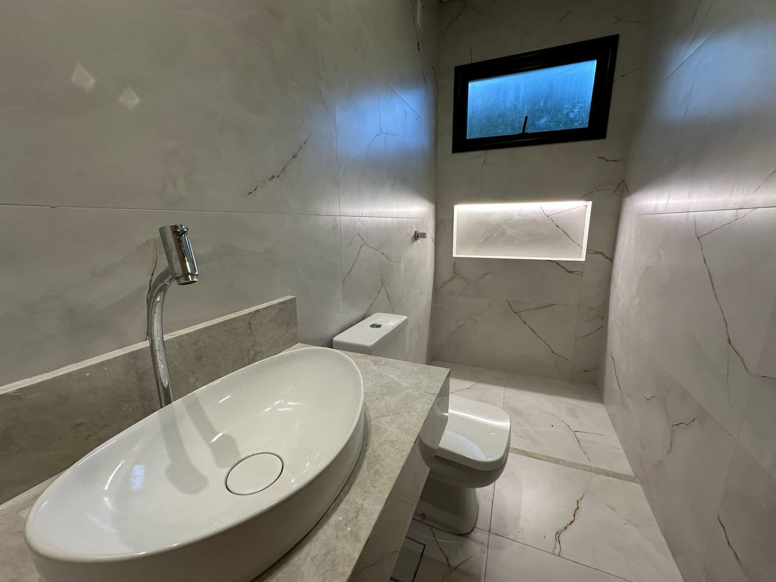 Sobrado Parque Cascavel 223m²