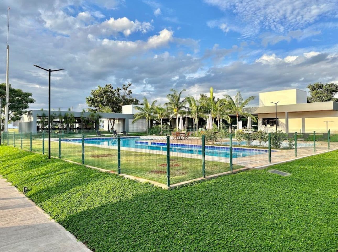 Lote Terras Alpha Il 300m²