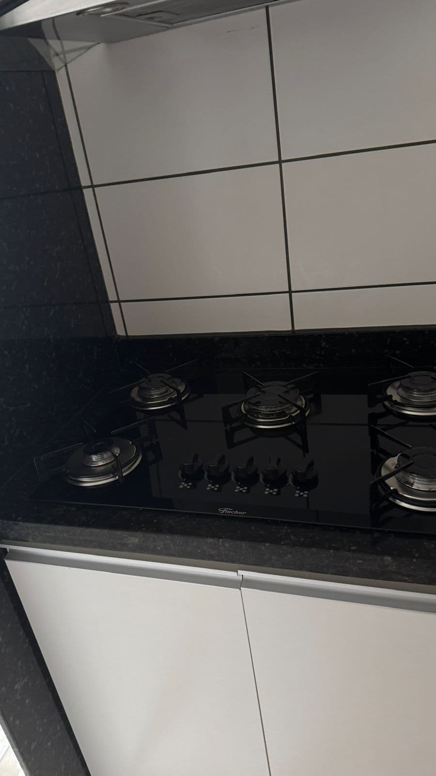 Apartamento Condomínio Diamante do Eldorado 105m²