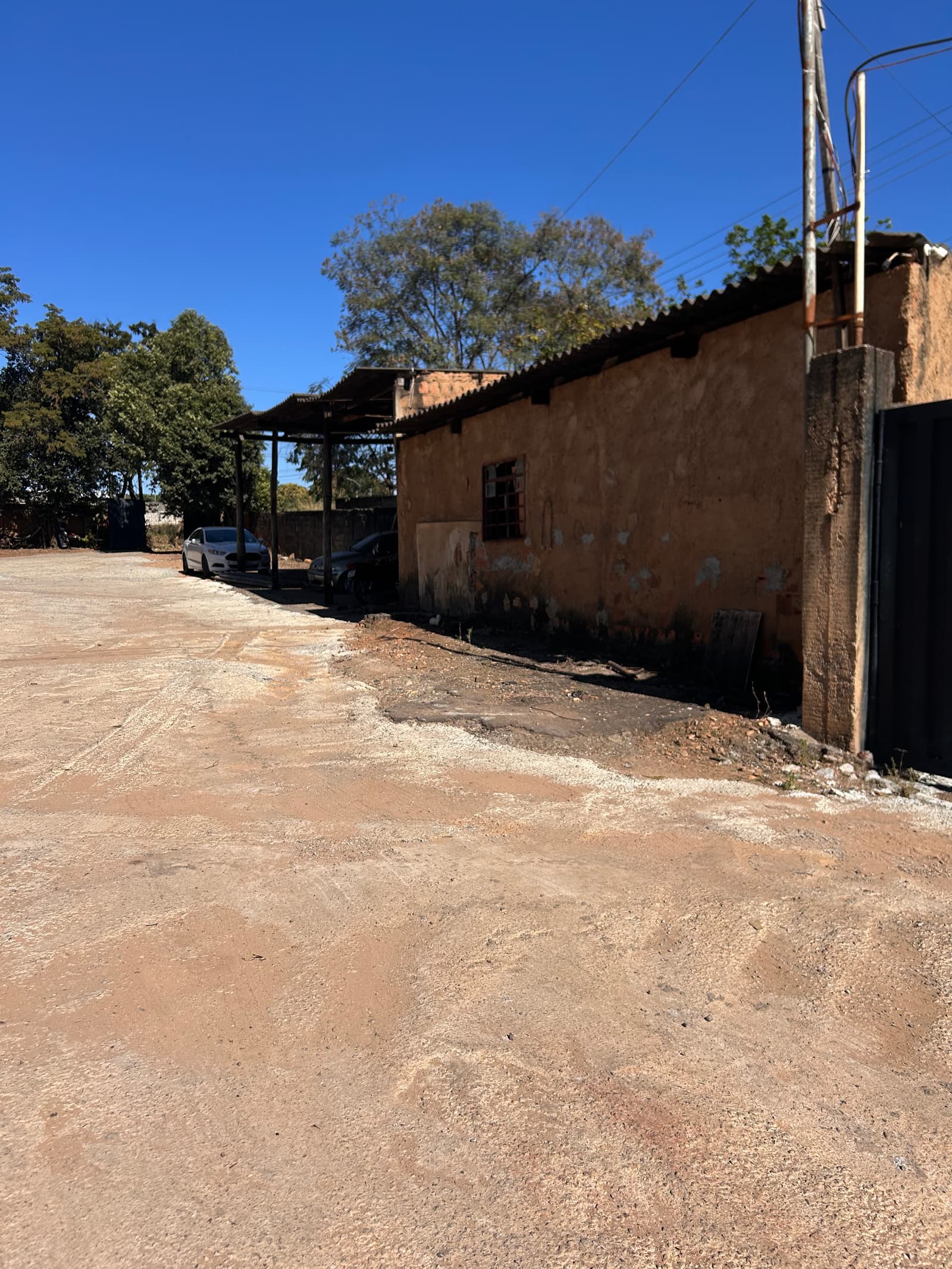 Lote Jardim Novo Mundo 3.988m²