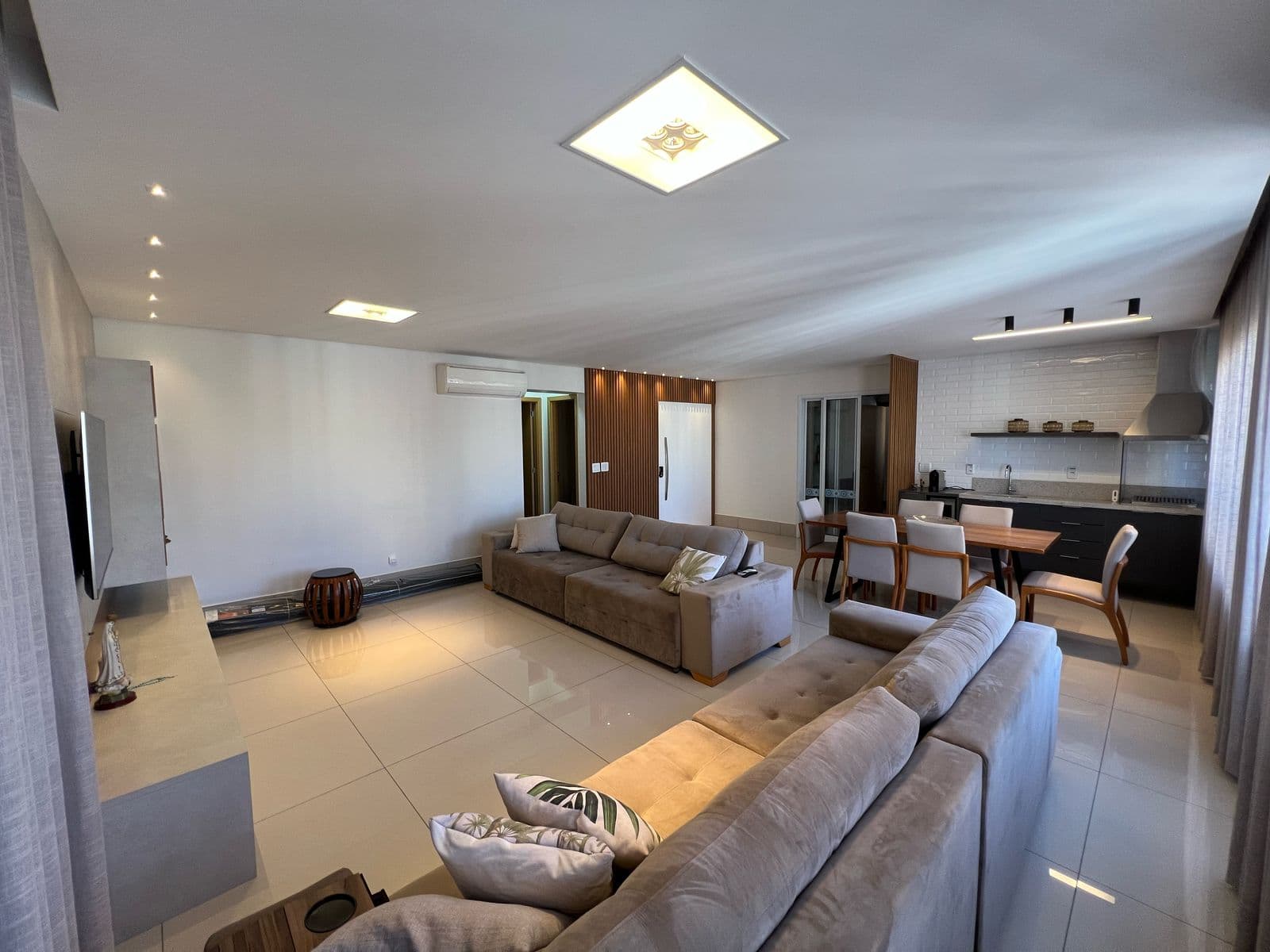 Apartamento Âme Infinity Home 150M²