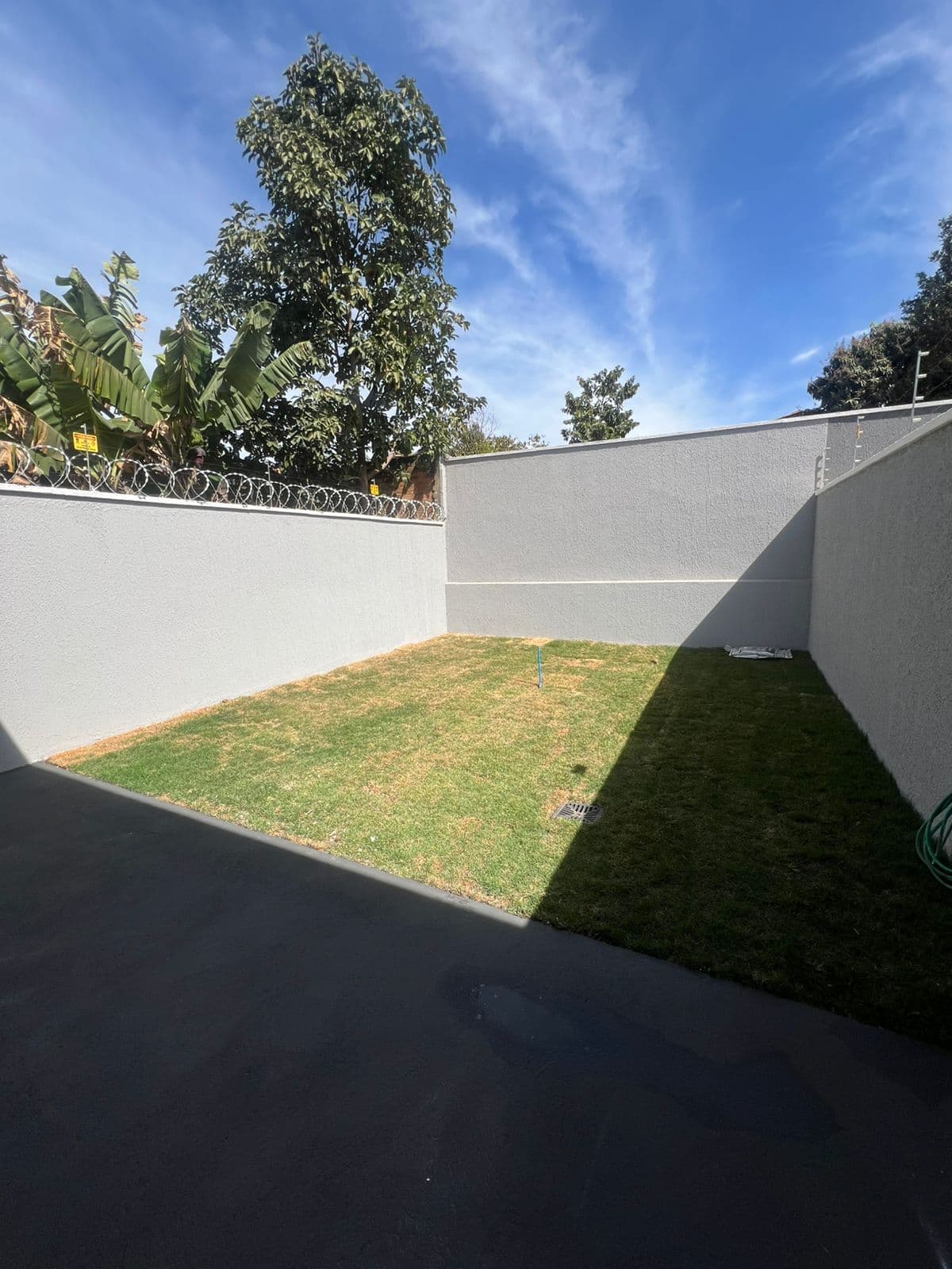 Casa Jardim Boa esperança 92.98m²