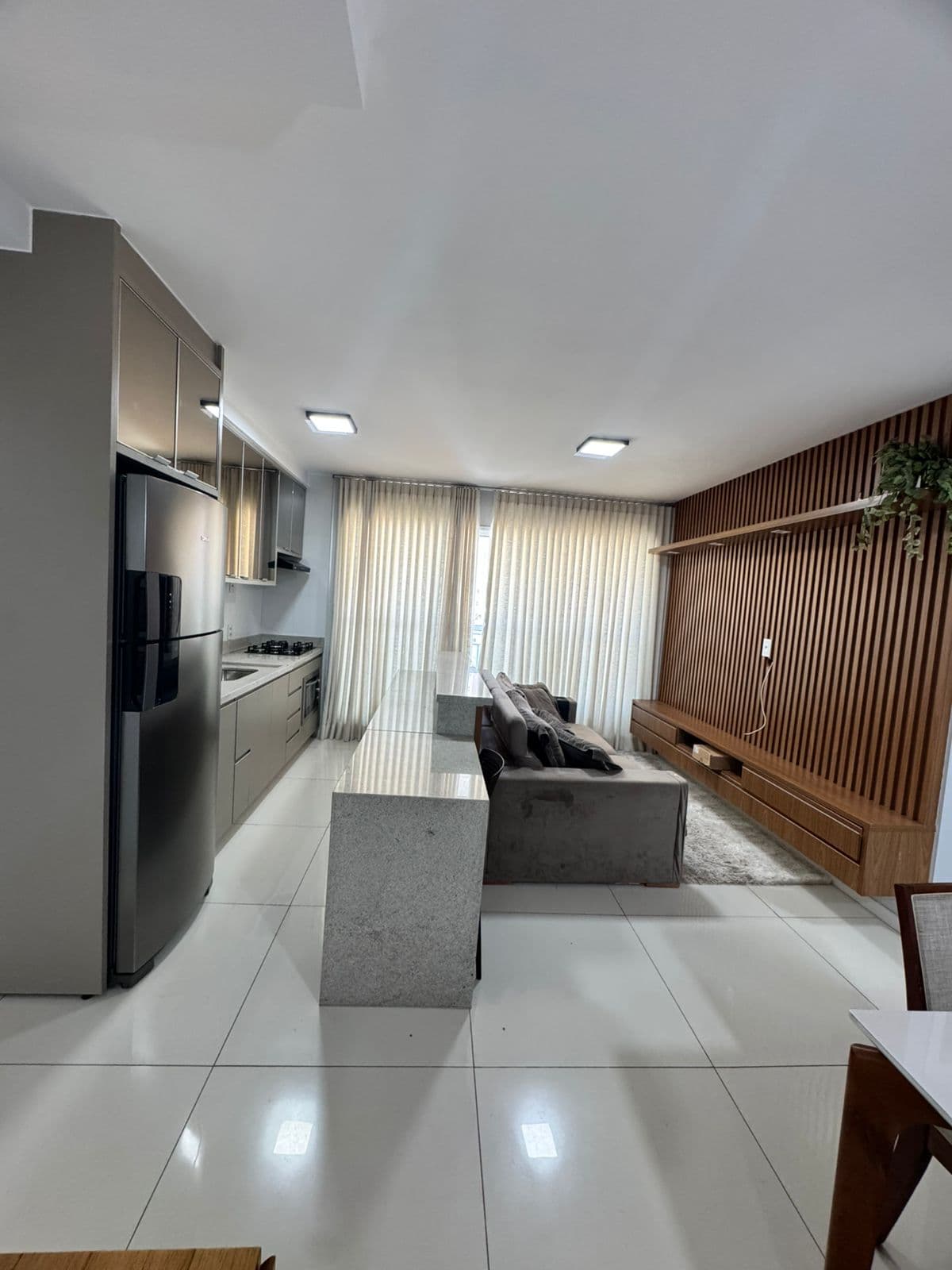 Apartamento Eko Lifestyle 100m²