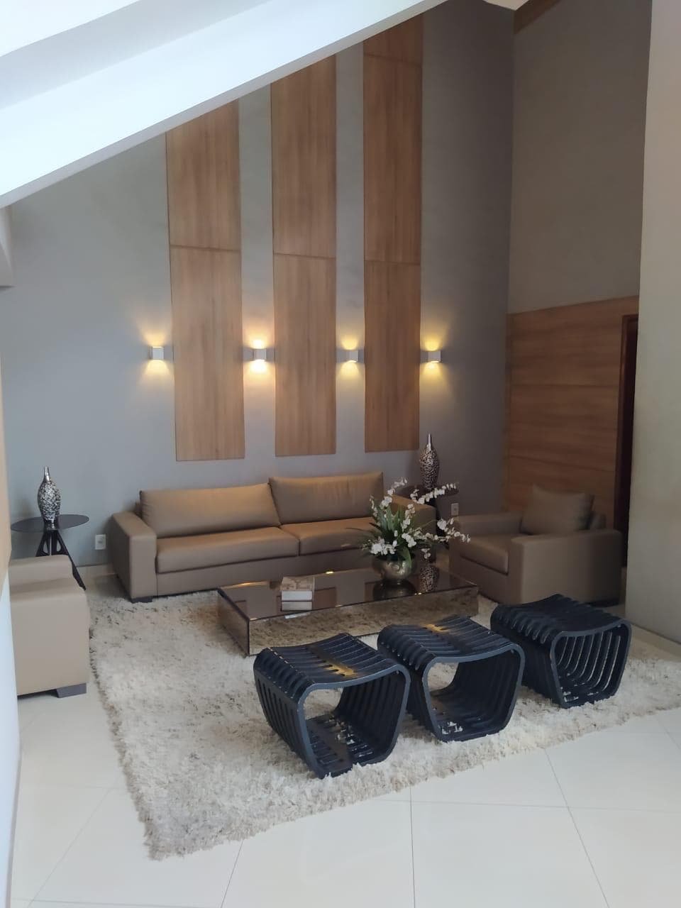 Apartamento Res. Visagem Platium 87m²