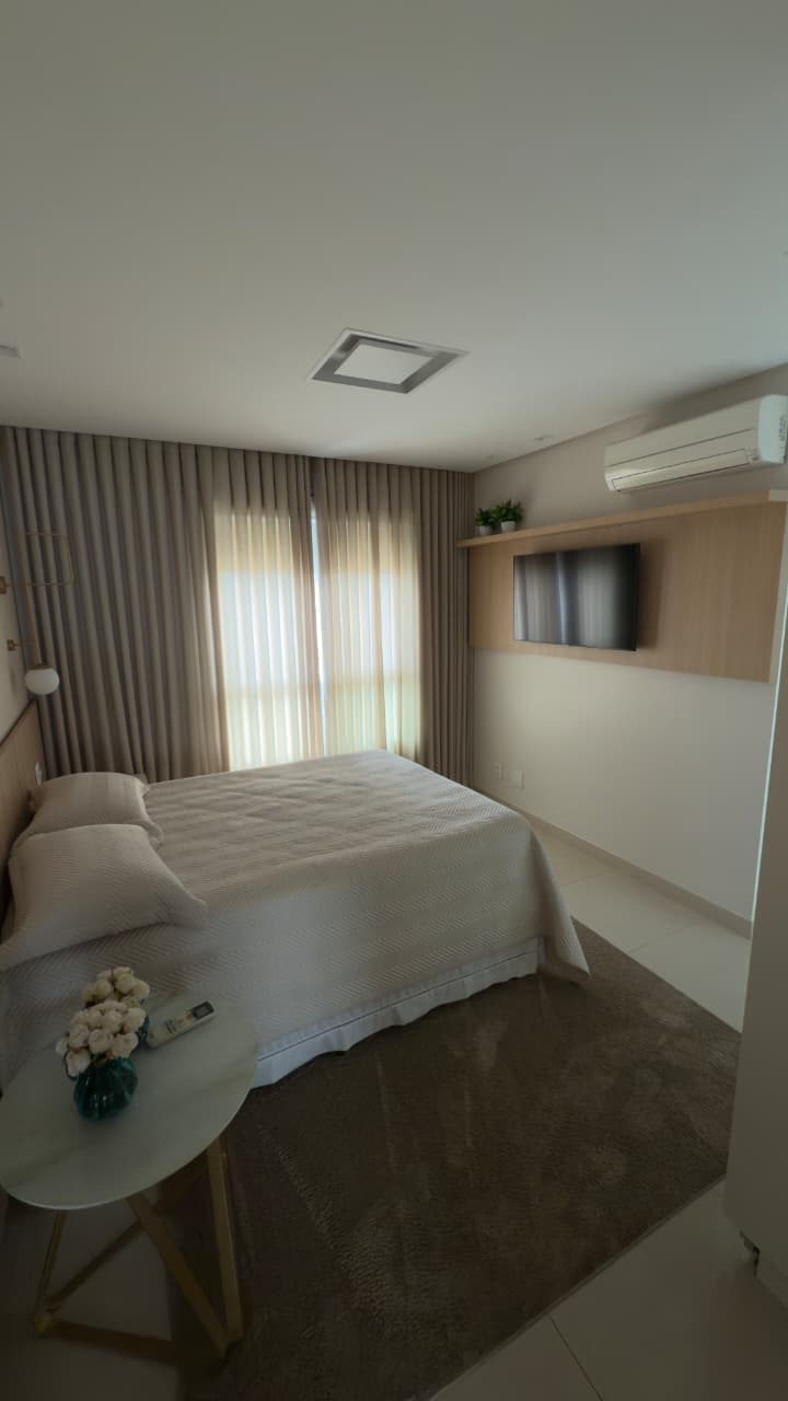 Apartamento Imperador do Park 267m²