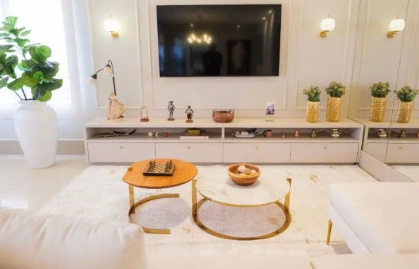 Apartamento Âme Infinity Home 150M²