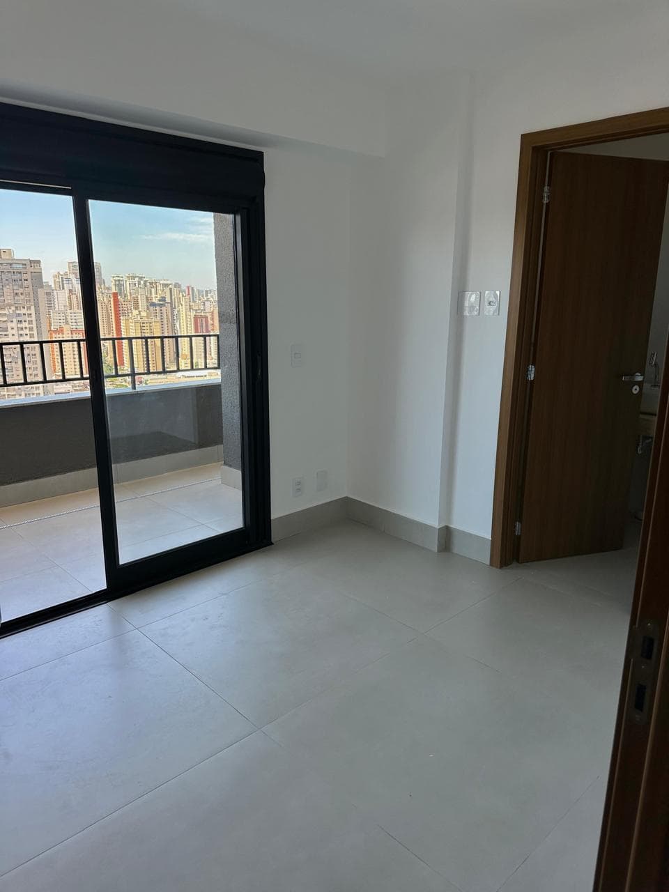 Apartamento Moove Home 136m² - 3 suites