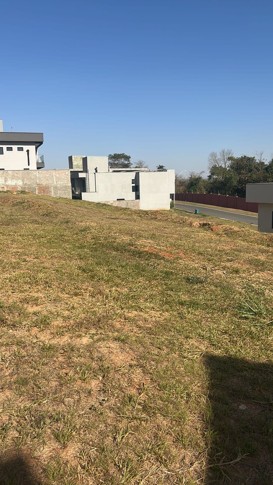 Ágio Lote no Jardins Capri 259M²